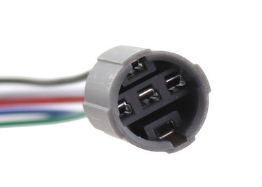 Conector do soquete do interruptor de tecla de PBT, tomada do soquete do conector do interruptor de tecla